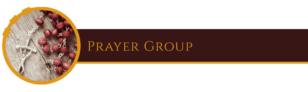 Prayer Group